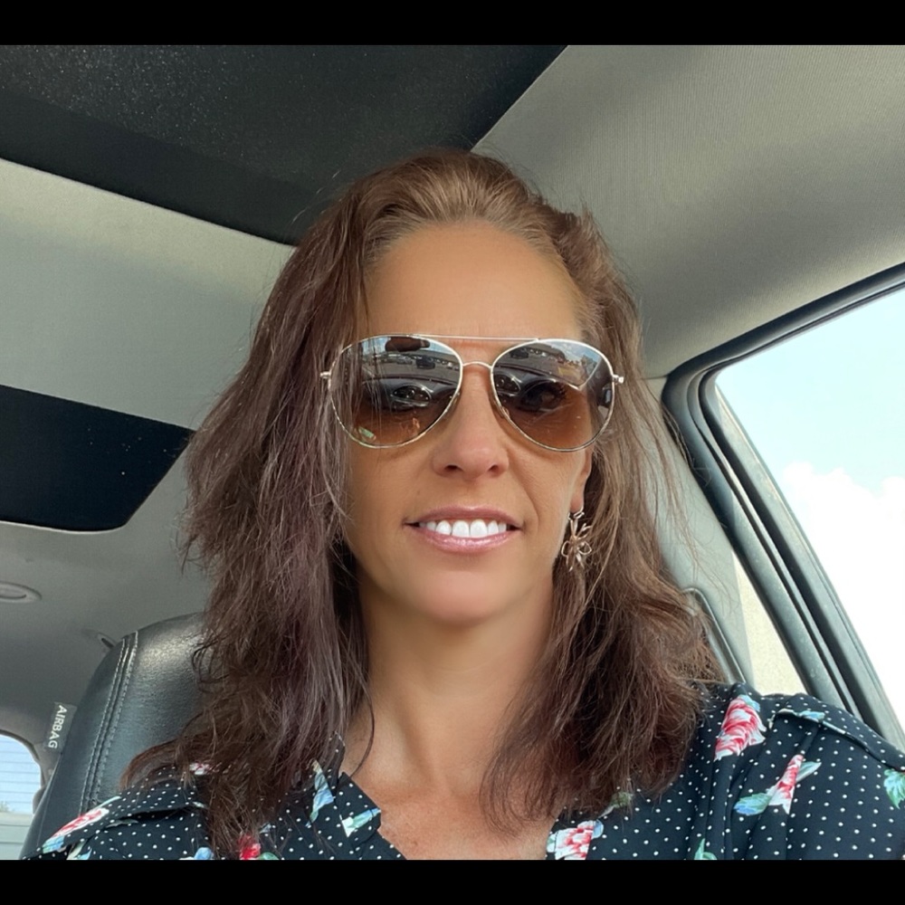 Meet your Posher, Erika